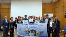Schule der Zukunft 2012 - 2015